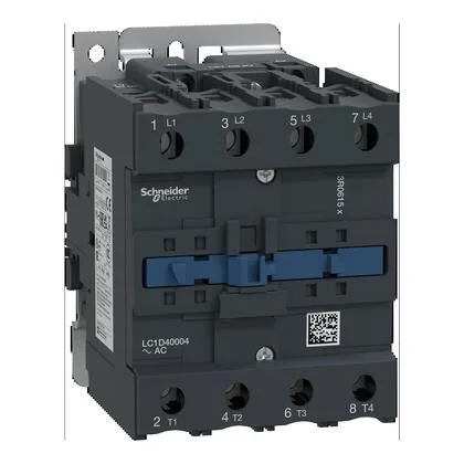 Schneider Electric LC1D40004G6