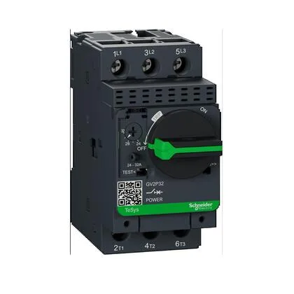Schneider Electric GV2P32 (image 2)