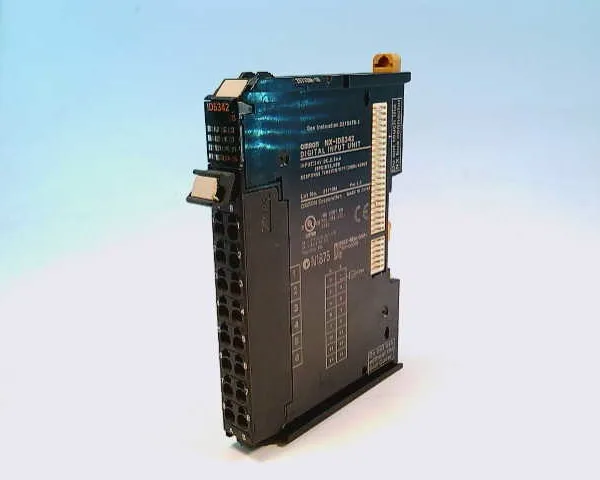 Omron NX-ID5342 — Digital Input Modules (image 5)