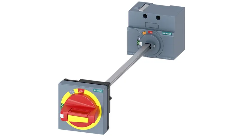 Siemens 3VA9157-0FK25 (image 2)