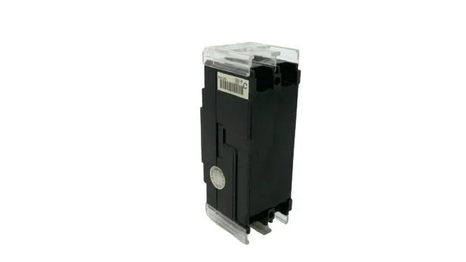 Fuji Electric SA52R-15A — Miniature Circuit Breakers (MCB) (image 2)