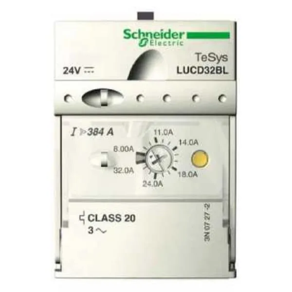 Schneider Electric LUCD18FU (image 2)