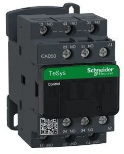 Schneider Electric CAD50G7 (image 4)