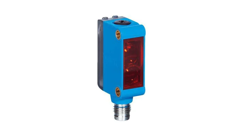 SICK GL6-F4611 — Photoelectric Sensors