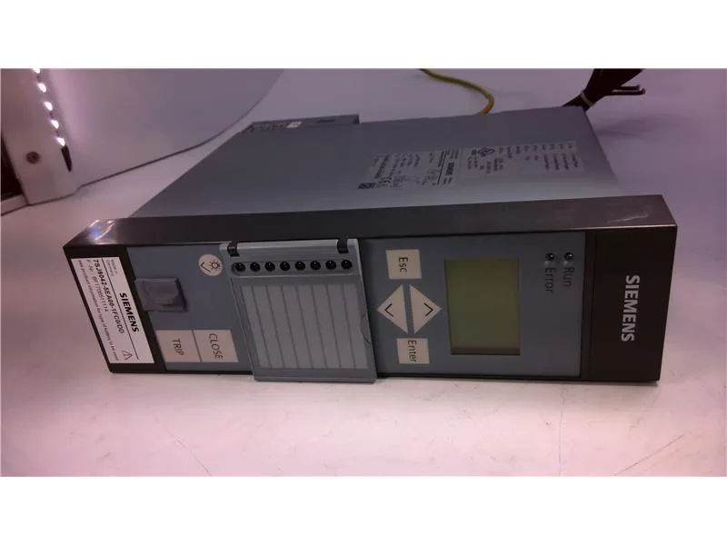 Siemens 7SJ8011-5EB90-1FA0 — General Purpose Relays (image 2)