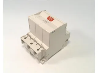 Mitsubishi Electric CP30-BA-3P-20A — Miniature Circuit Breakers (MCB) (image 3)