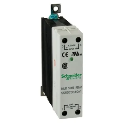 Schneider Electric SSRDCDS20A1 (image 2)