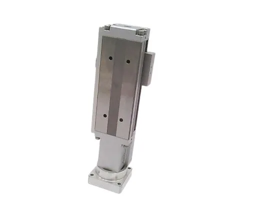 Festo EGSK-20-25-6P — Servo Motors (image 2)