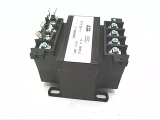 ABB T4045SF1 — Fuses & Fuse Holders (image 4)
