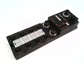 Mitsubishi Electric AJ65FBTA2-16TE — PLC I/O & Expansion Modules (image 4)