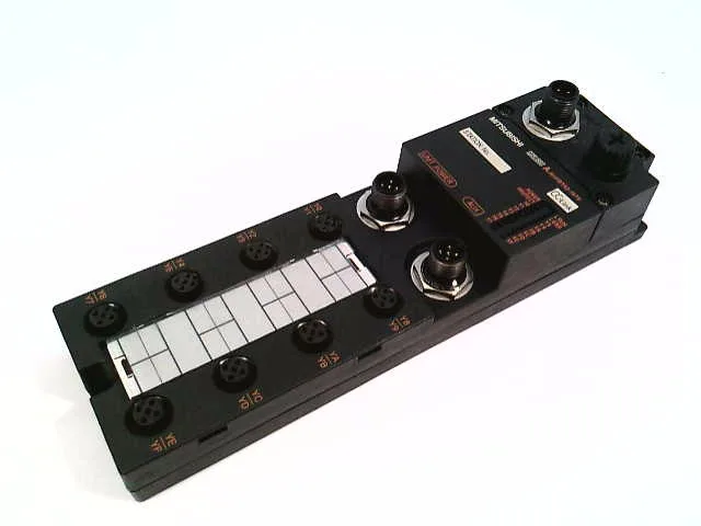 Mitsubishi Electric AJ65FBTA2-16TE — PLC I/O & Expansion Modules (image 4)