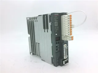 Mitsubishi Electric MR-JN-20A1 — Servo Drives (image 2)