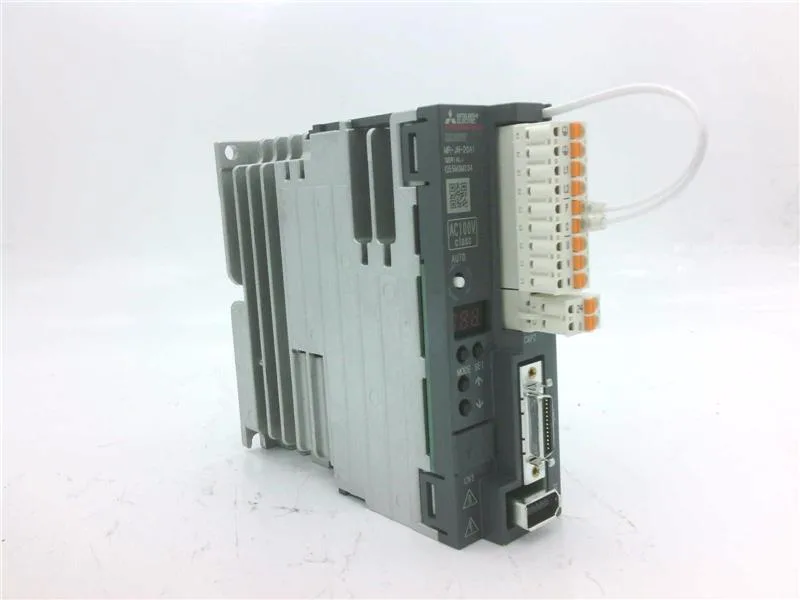 Mitsubishi Electric MR-JN-20A1 — Servo Drives (image 2)