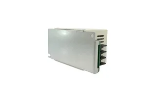 Omron 3G3AX-NFI24 — AC Drives (VFD) (image 3)