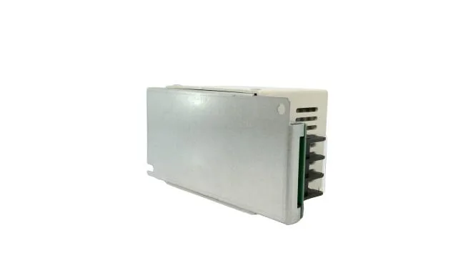 Omron 3G3AX-NFI24 — AC Drives (VFD) (image 3)
