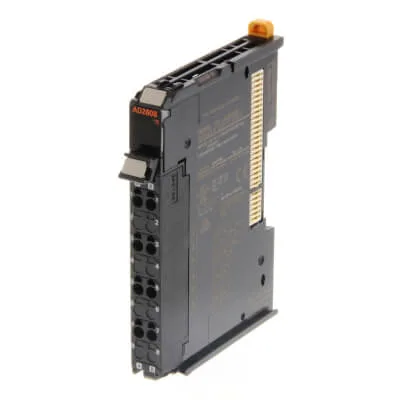 Omron NX-AD2608 — PLC I/O & Expansion Modules (image 2)