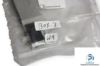 Festo VUVG-B10-T32C-MZT-F-1T1L — Solenoid & Directional Valves (image 3)