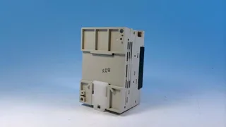 Mitsubishi Electric FX3S-10MT/DSS — PLCs (Programmable Logic Controllers) (image 2)