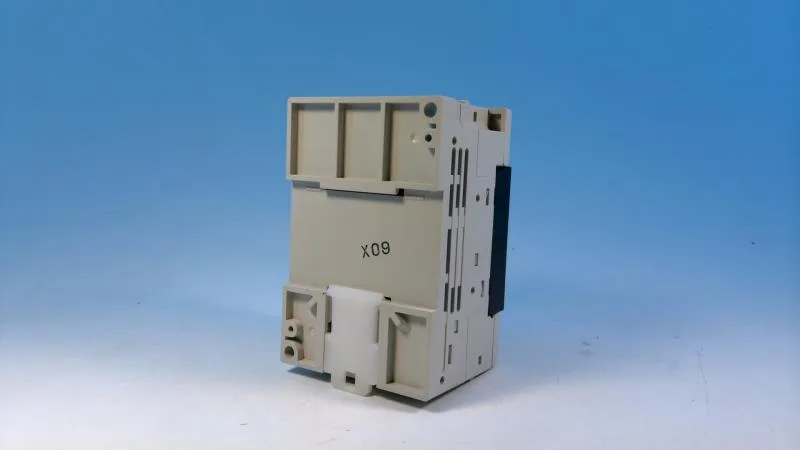 Mitsubishi Electric FX3S-10MT/DSS — PLCs (Programmable Logic Controllers) (image 2)