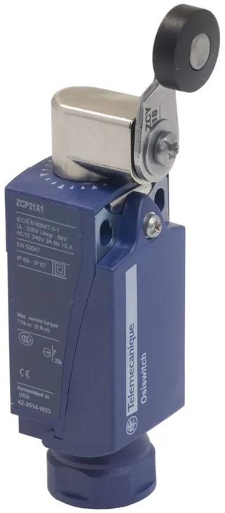 Schneider Electric XCKP2118N12X1
