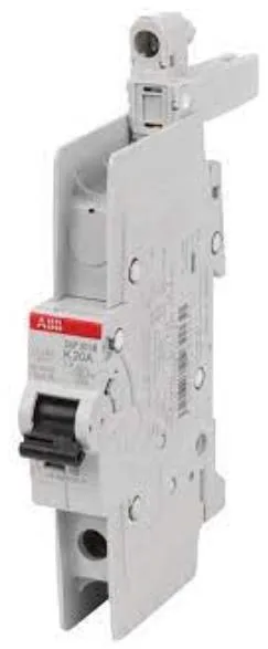 ABB PLU701M-K20