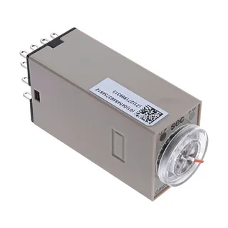 Omron H3Y-4 DC24 10S
