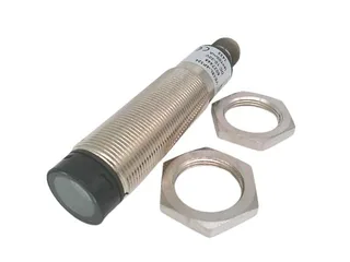 SICK VE18L-4P324 — Photoelectric Sensors (image 4)