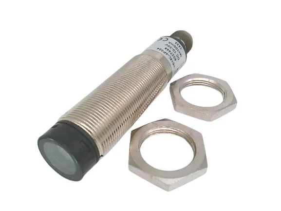 SICK VE18L-4P324 — Photoelectric Sensors (image 4)