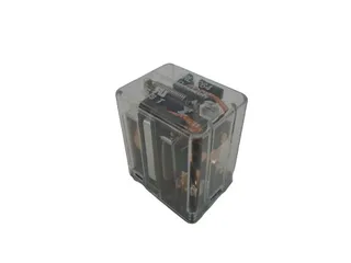 Fuji Electric FRL-264-240VAC — General Purpose Relays (image 4)