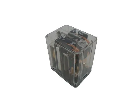 Fuji Electric FRL-264-240VAC — General Purpose Relays (image 4)