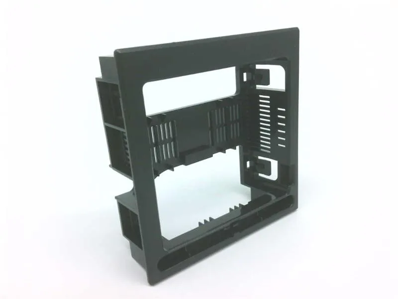 Omron FQ-XPM — Machine Vision & Barcode