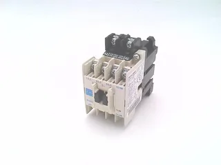 Mitsubishi Electric S-N10-AC230V — Contactors (image 2)