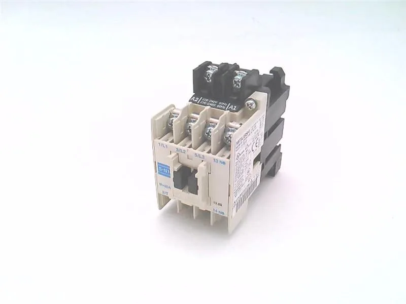 Mitsubishi Electric S-N10-AC230V — Contactors (image 2)