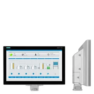 Siemens 6AV2124-0XC24-1AX1 — HMI Operator Interfaces