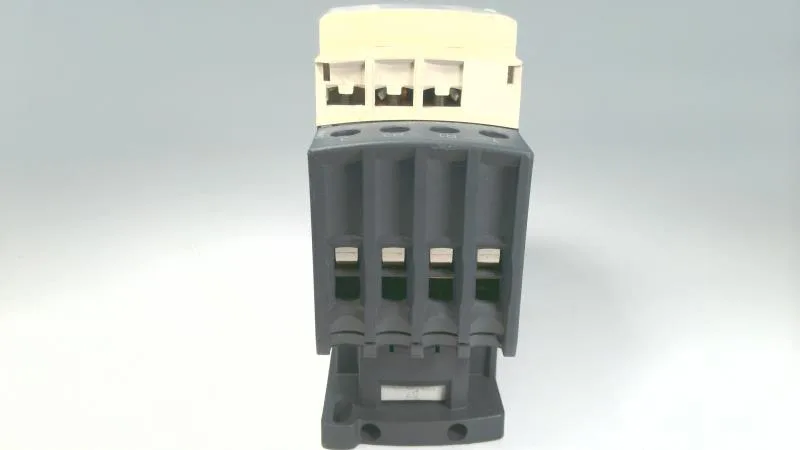 Schneider Electric LC1D258 — Contactors (image 5)
