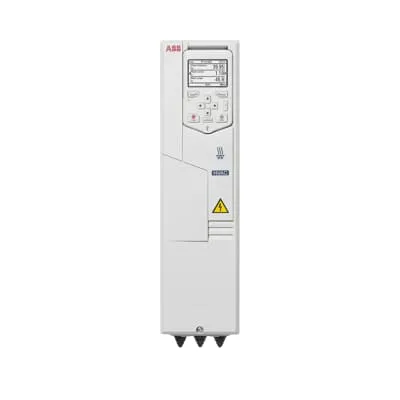 ABB 3AXD50000284832 — AC Drive (VFD) 240V