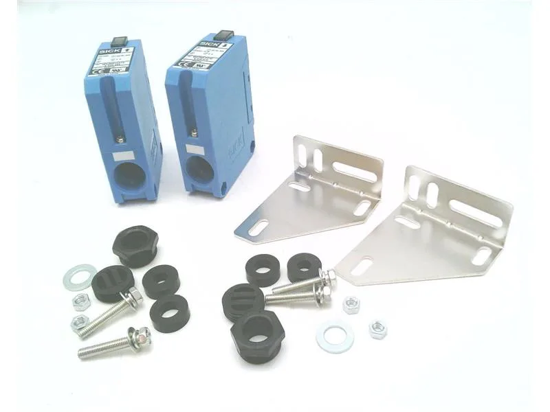SICK WS/WE260-F270 — Photoelectric Sensors (image 3)