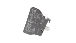 ABB 1SBN019010R1001 — Contactor & Starter Coils (image 3)