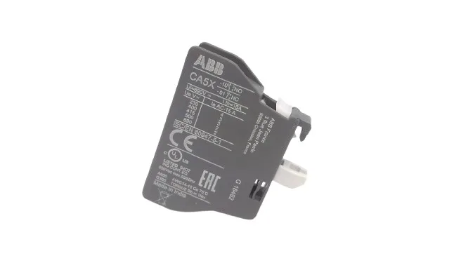 ABB 1SBN019010R1001 — Contactor & Starter Coils (image 3)
