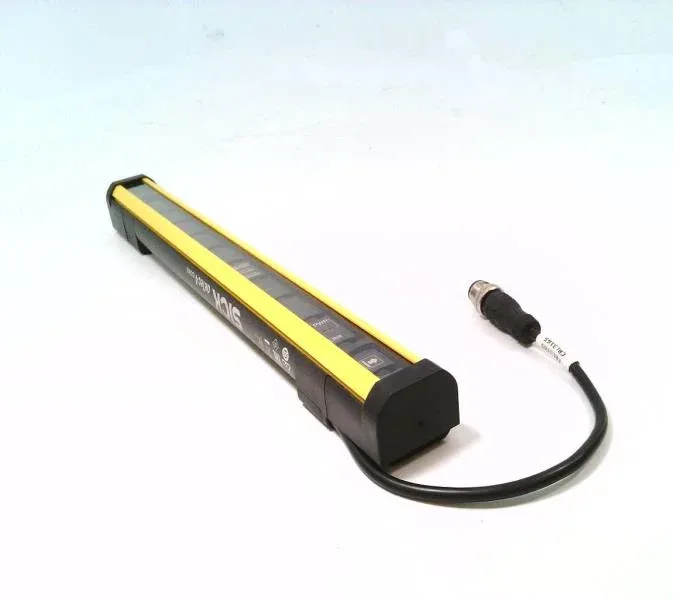 SICK C4C-SA03030A10000 — Safety Light Curtains (image 2)