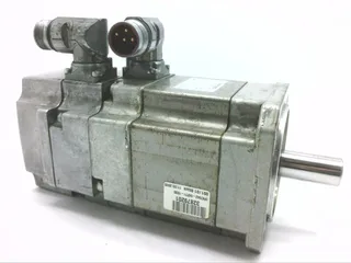 Siemens 1FK7042-5AF71-1EG0 — Servo Motors