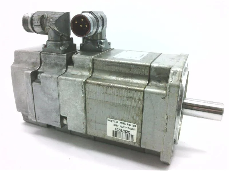 Siemens 1FK7042-5AF71-1EG0 — Servo Motors