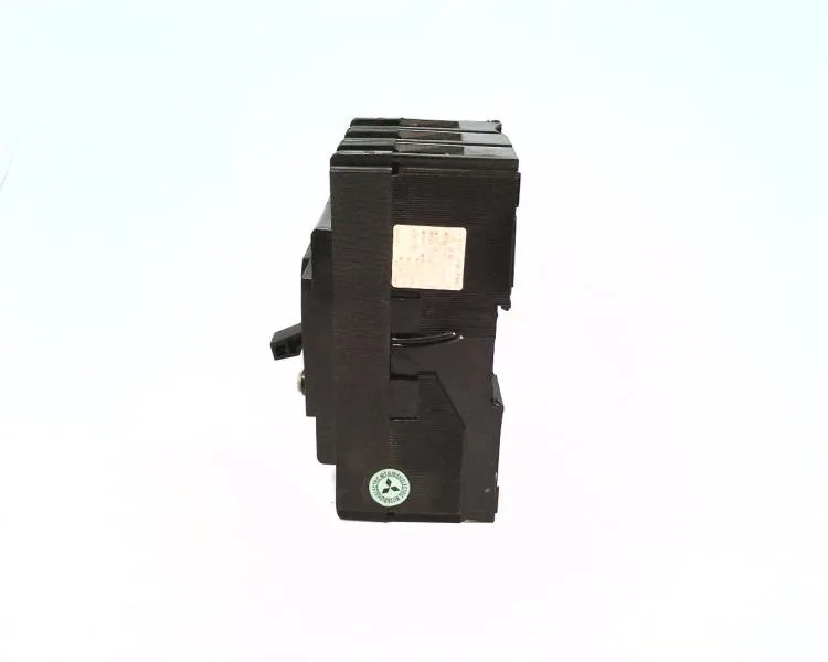 Mitsubishi Electric NV30-SW-3P-30A — Molded Case Circuit Breakers (MCCB) (image 4)