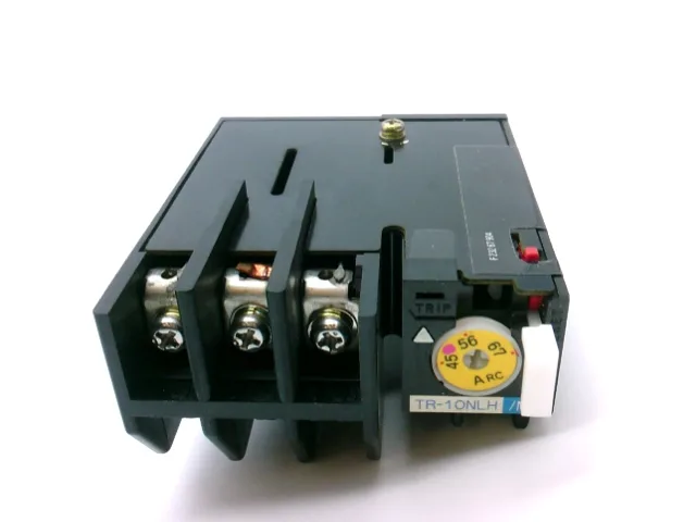 Fuji Electric TR-1ONLH/M1-J — Overload Relays (image 2)