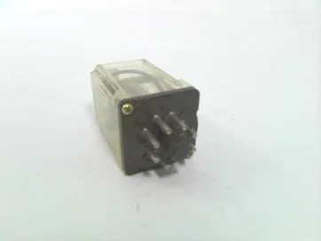 Omron MK2P 100/110AC — General Purpose Relays (image 2)
