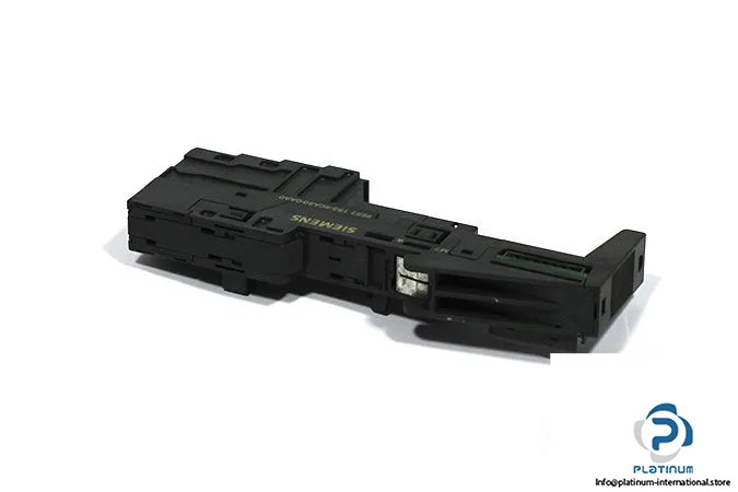 Siemens 6ES7193-4CA30-0AA0 — PLC I/O & Expansion Modules (image 3)