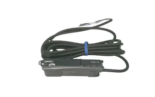Omron E3NX-CA41 2M — Photoelectric Sensors (image 2)