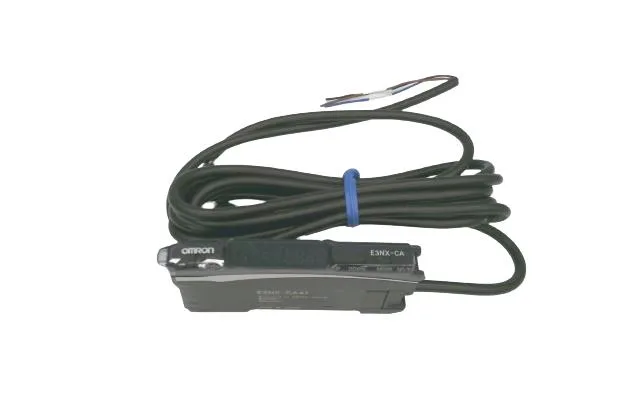 Omron E3NX-CA41 2M — Proximity Sensors (image 2)