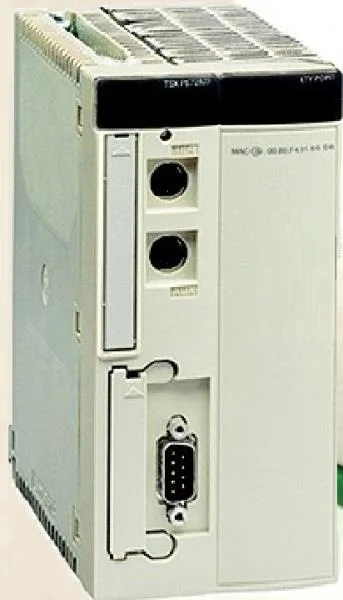 Schneider Electric TSX-P57-303 — PLCs (Programmable Logic Controllers)
