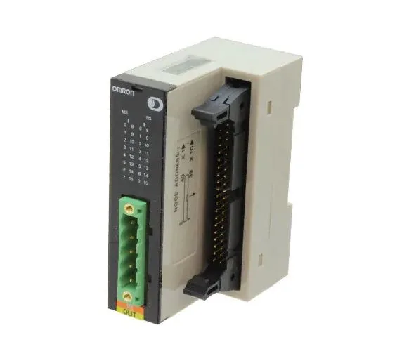 Omron DRT2-MD32ML-1 — PLC I/O & Expansion Modules
